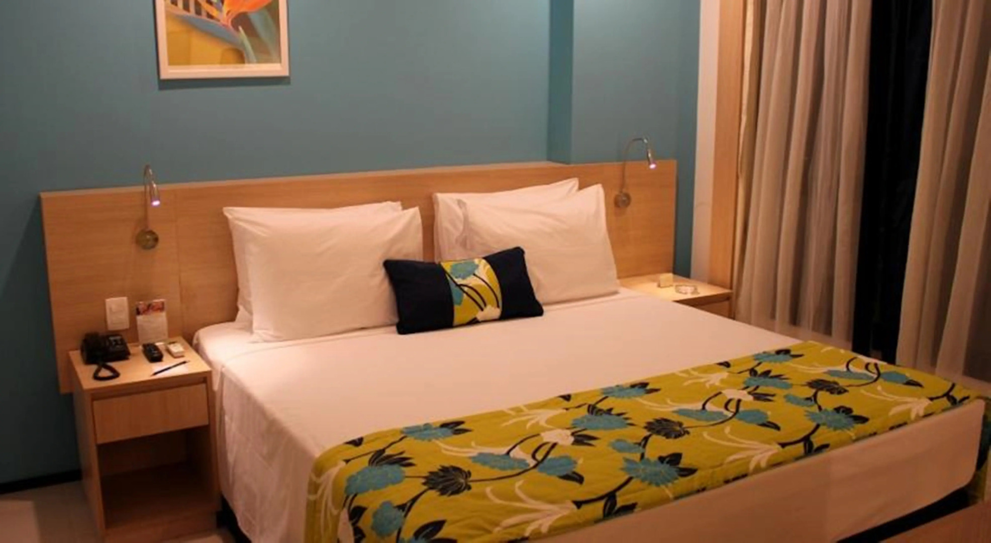 Quality Hotel Manaus