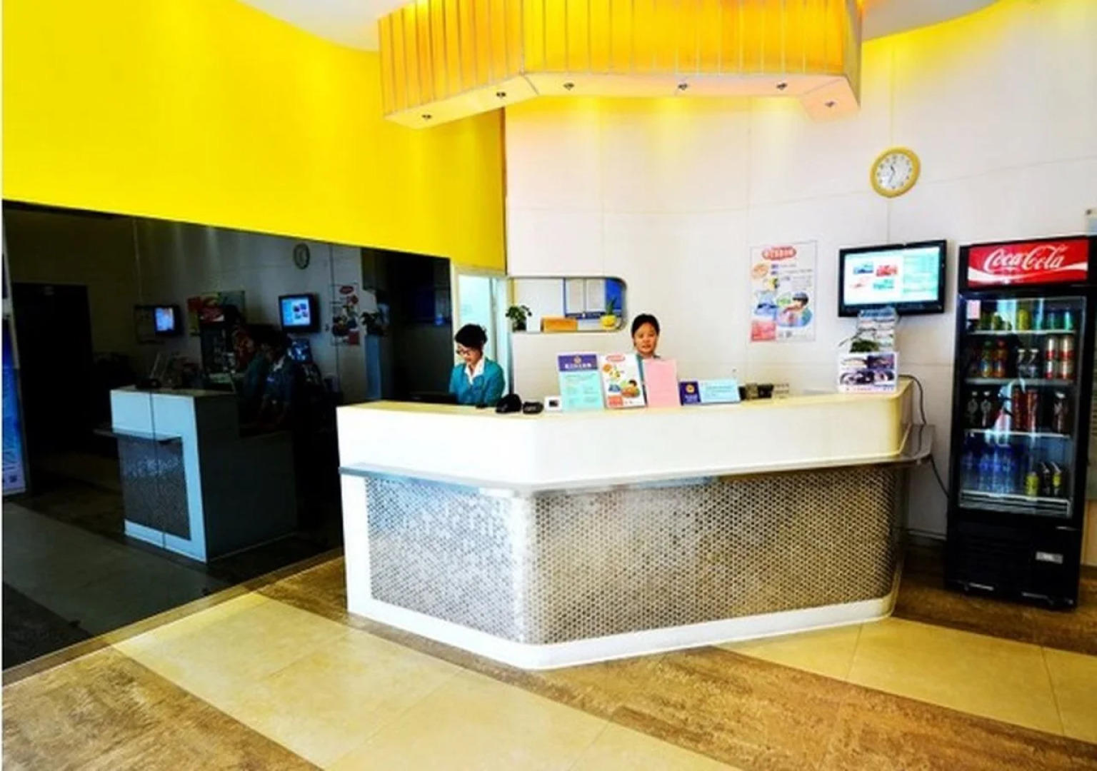 Jinjiang Inn Xiamen Train Station