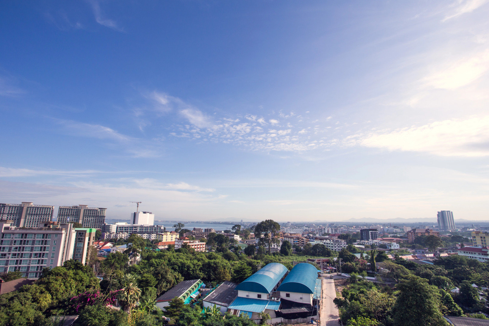 Golden Tulip Essential Pattaya