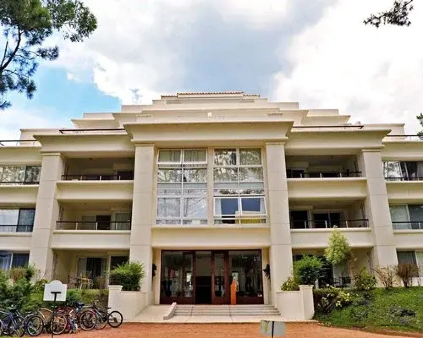 Green Park Apto Punta del Este