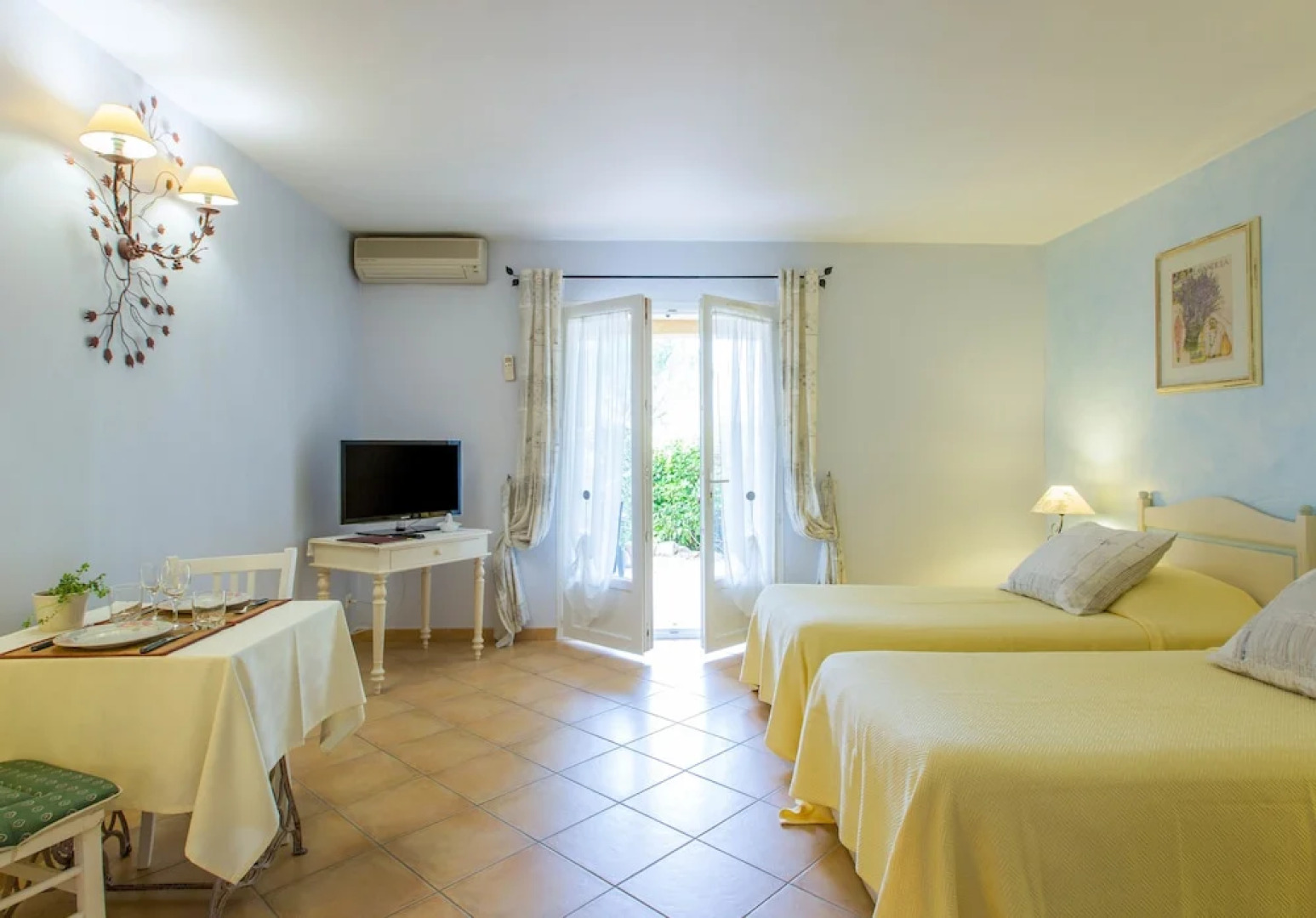 Appart'Hôtel Le Colombier