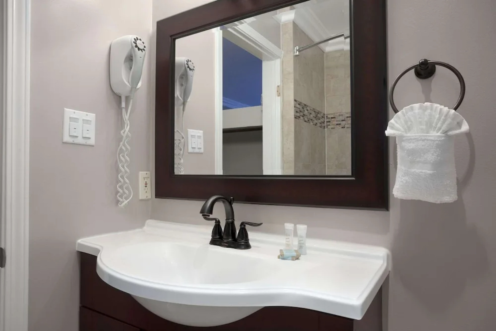 Travelodge Santa Maria