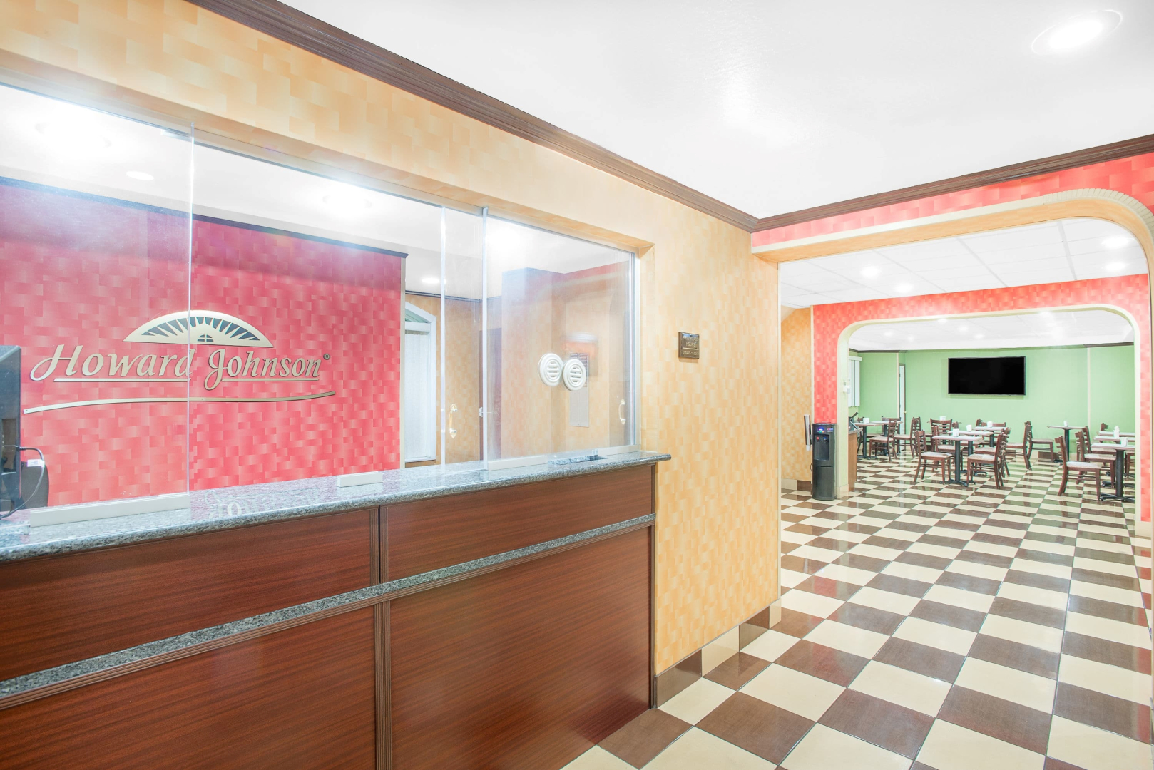 Days Inn By Wyndham Brooksville/Dade City