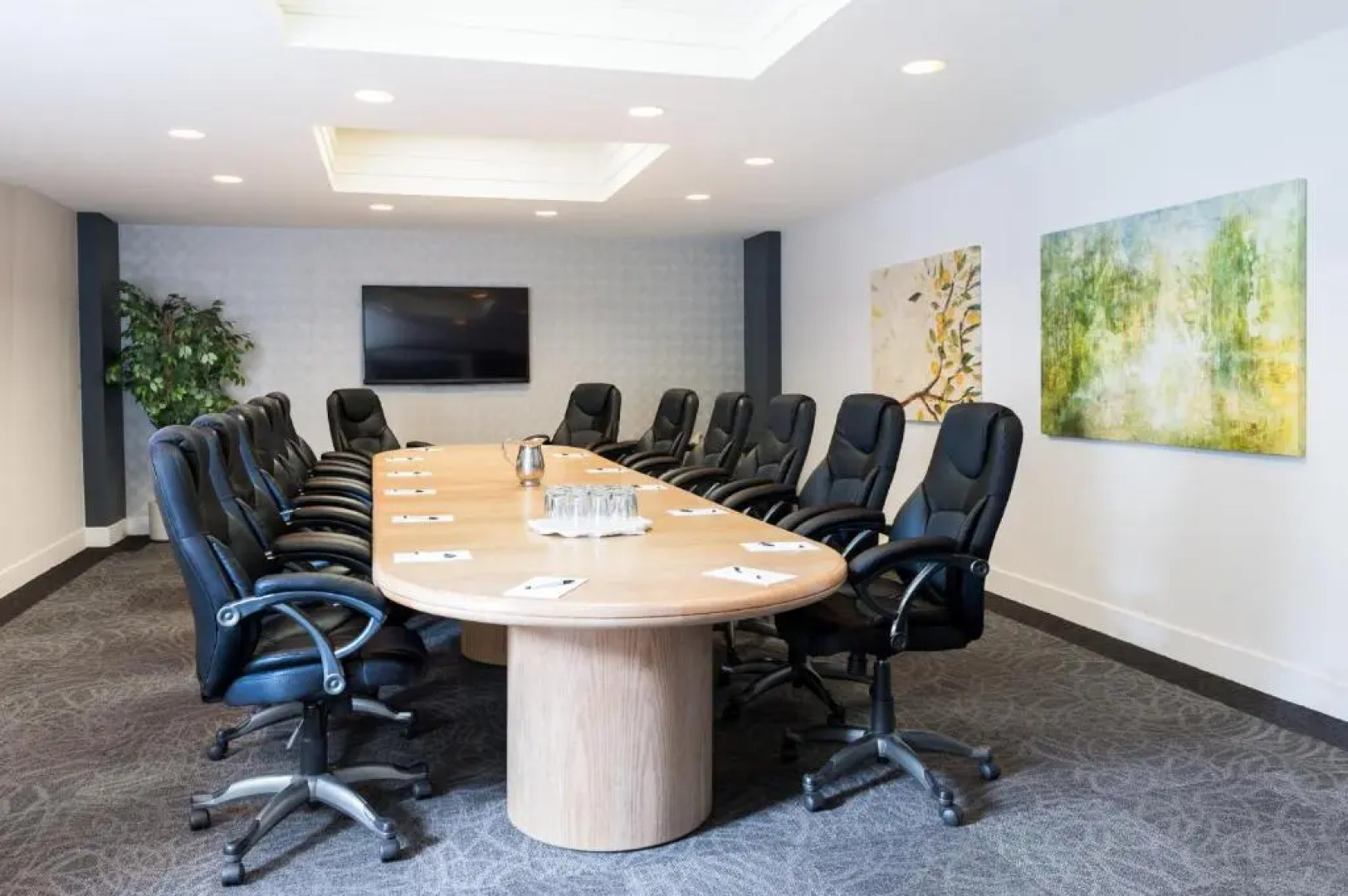 Manoir des Sables Hôtel & Golf