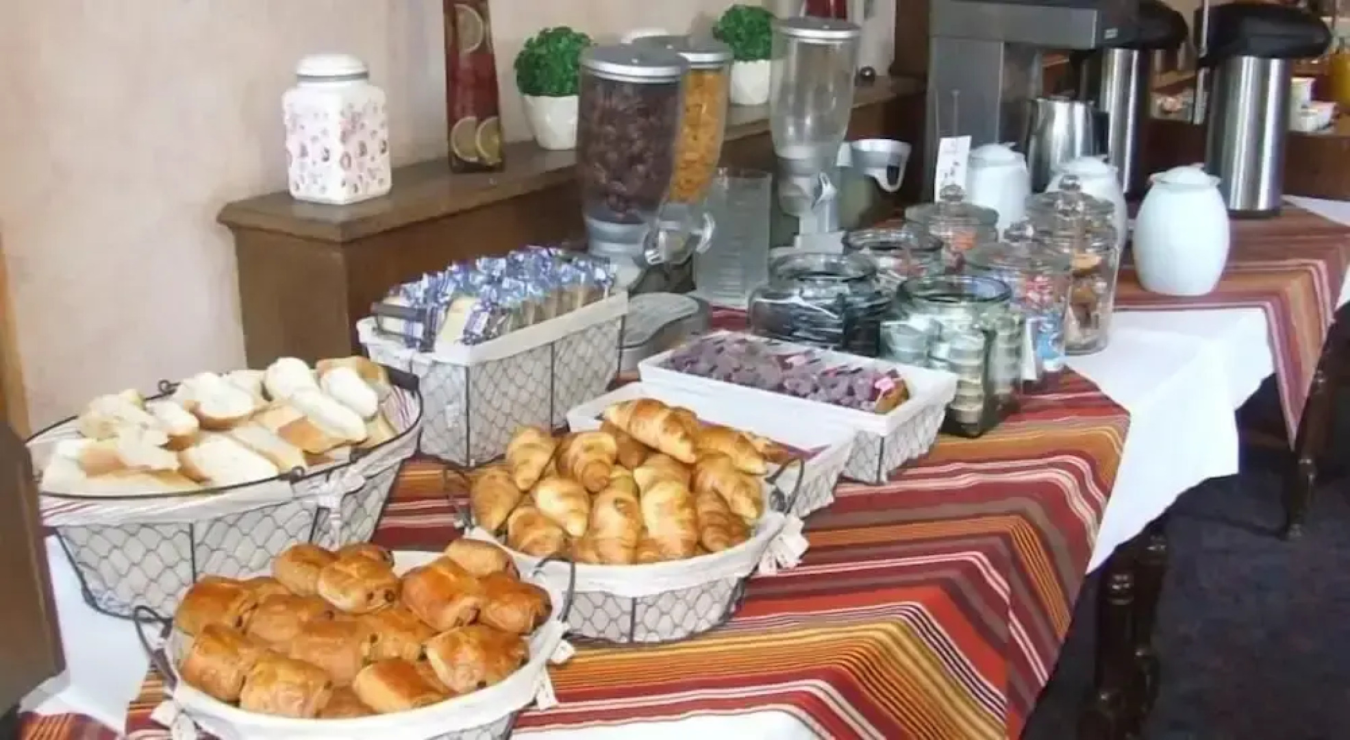 B&B Hotel Amélie les Bains