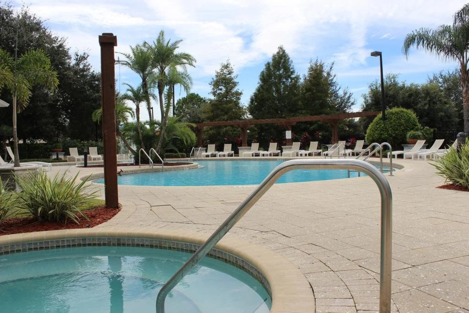 Lucaya Village Resort by ACO