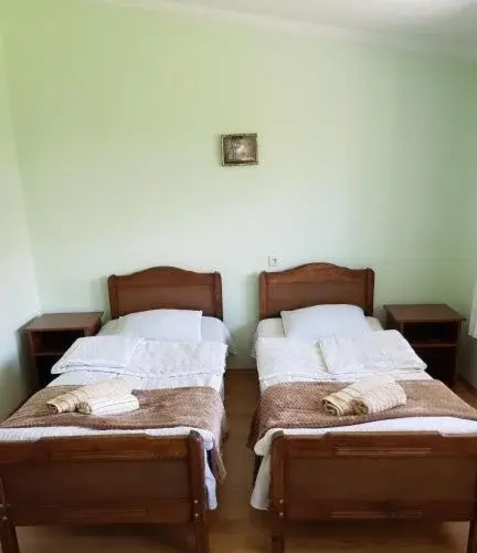 Tsitsia and Stepan Guest House