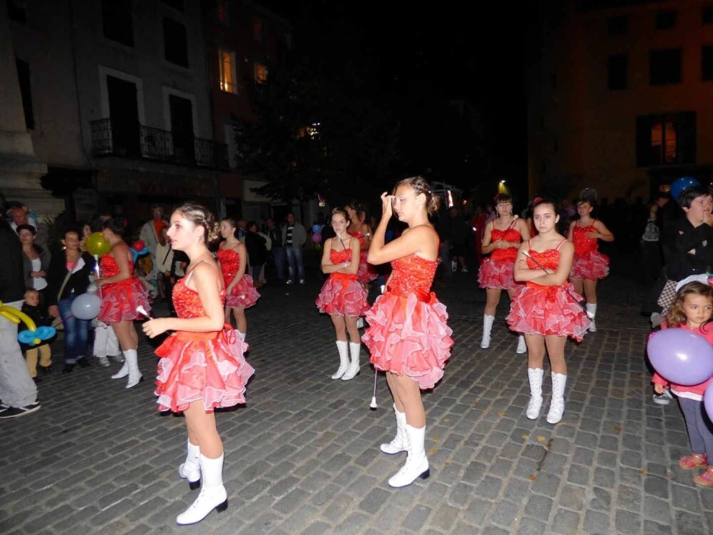 Studio in Brioude, With Wonderful City View and Furnished Terrace