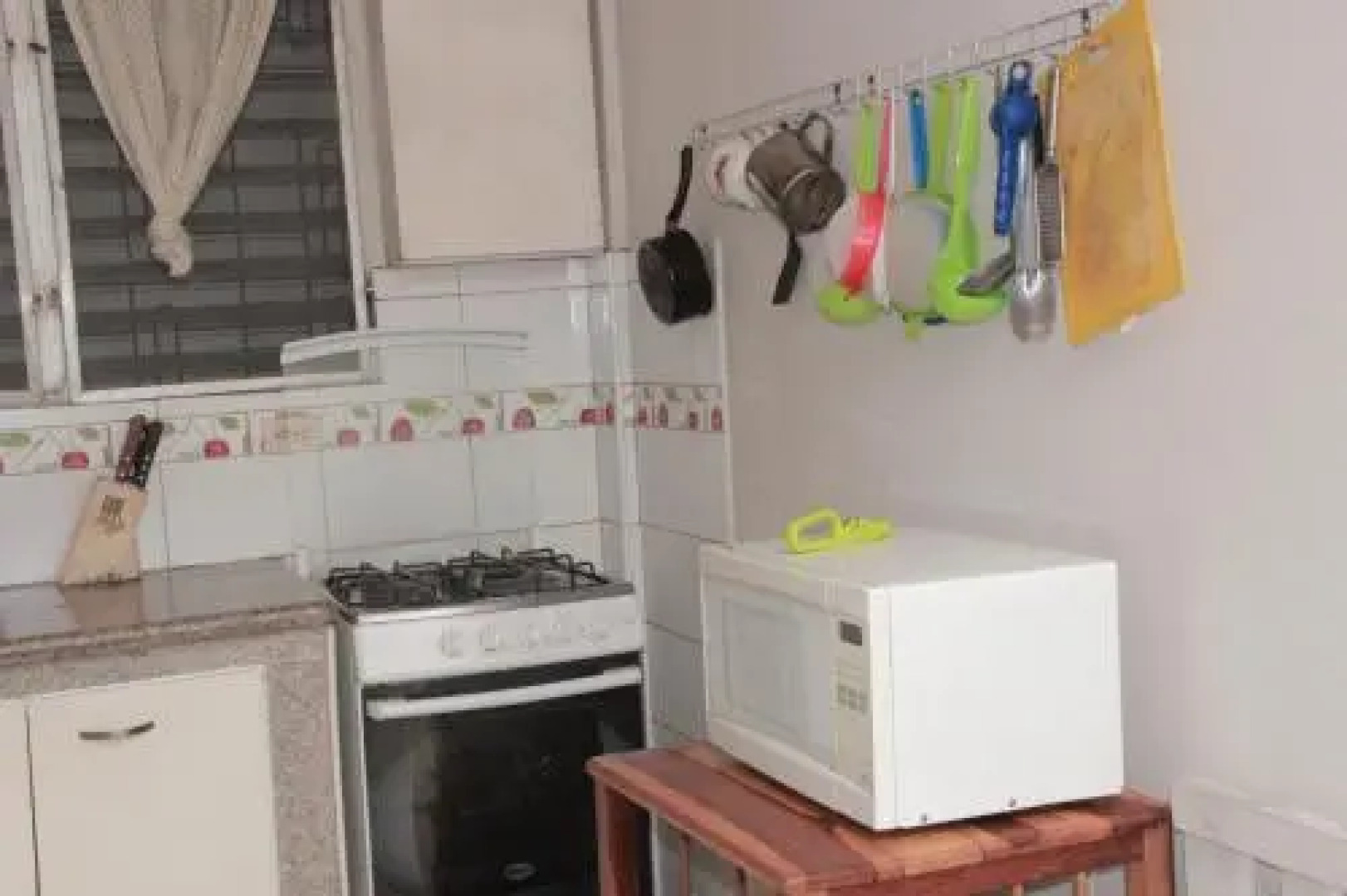 Munay Backpacker Hostel