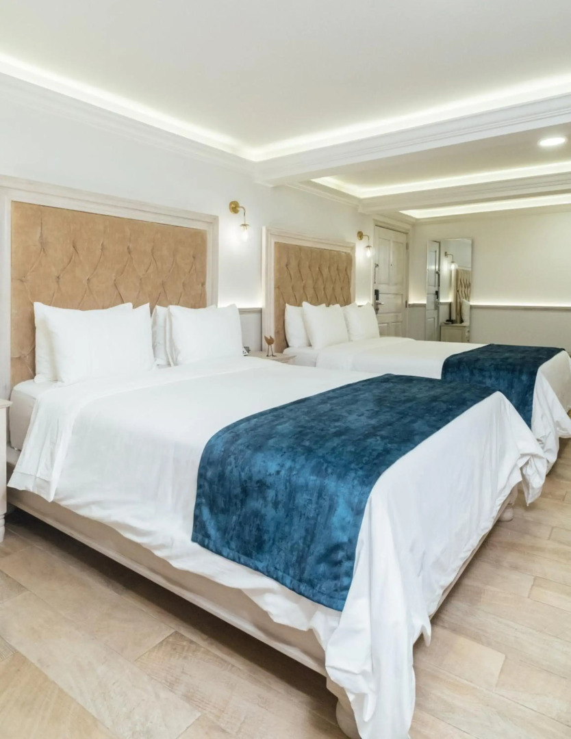 voco Royalty Puebla Downtown by IHG