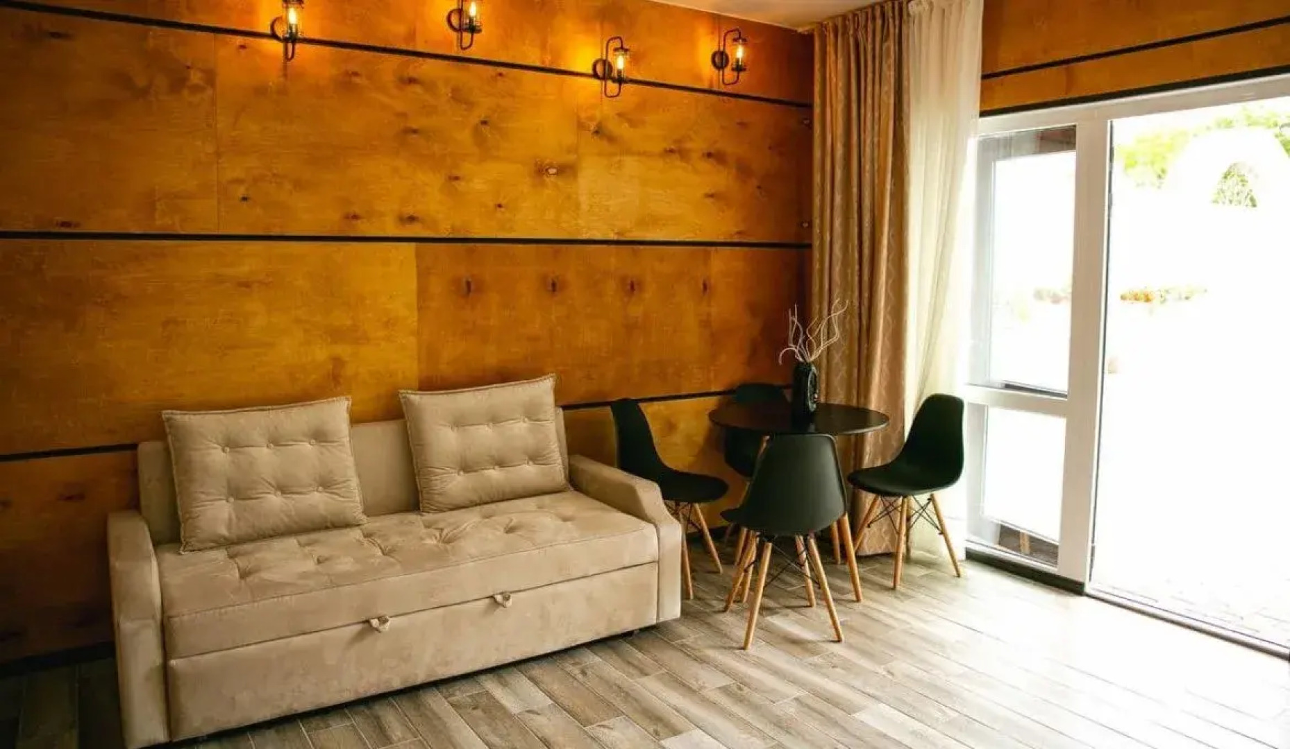 Villa Fler (Ейск)