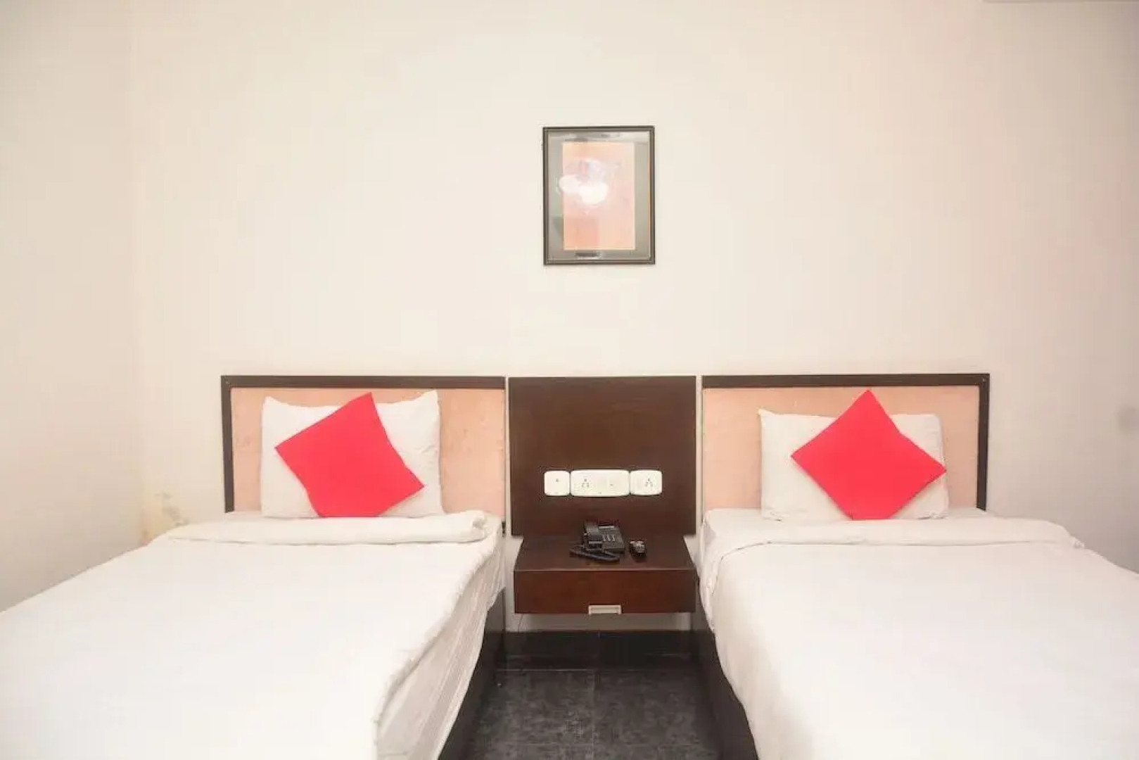 Hotel Kishna Sai