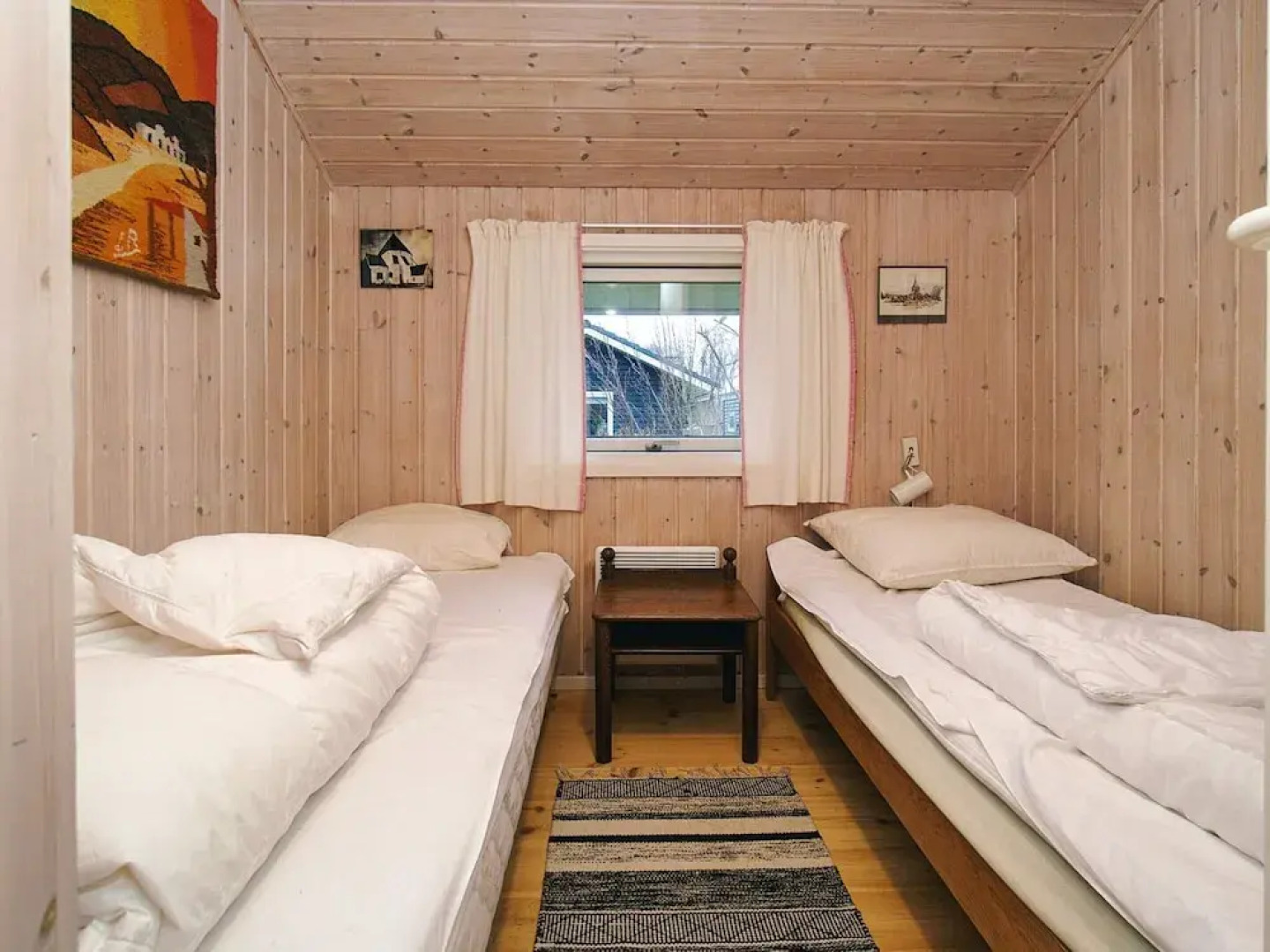 6 Person Holiday Home in Skibby-by Traum