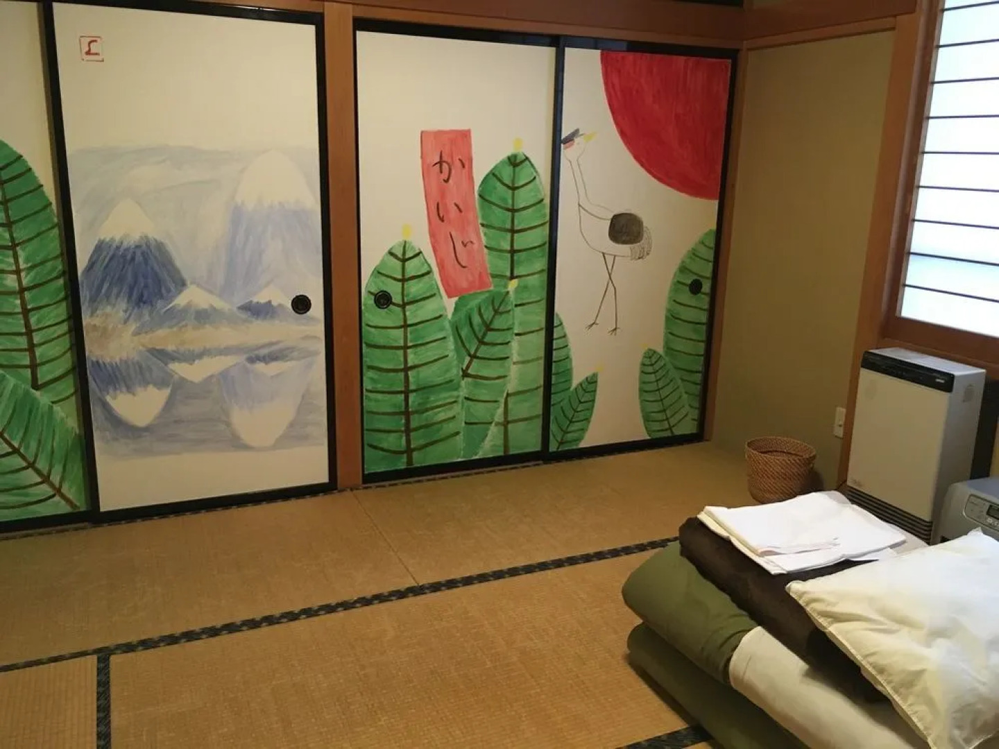 Teishaba Guesthouse & Cafe – Hostel