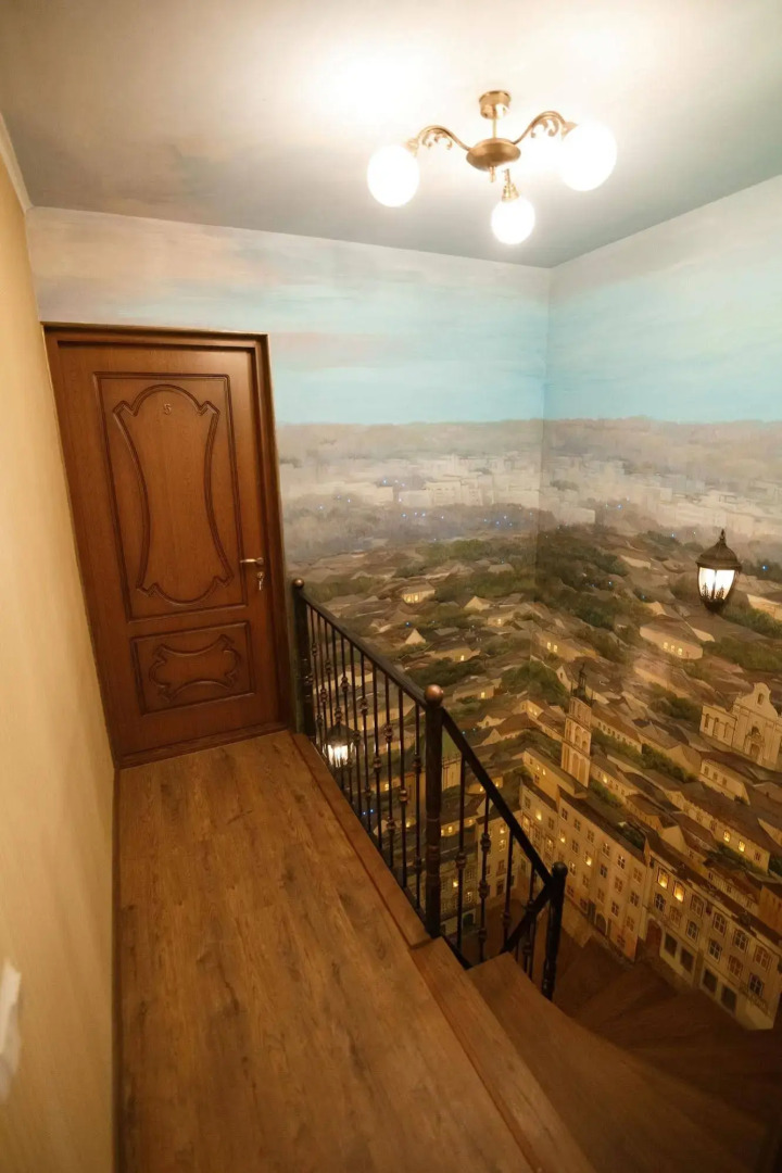 Гостевой Дом Inn Lviv