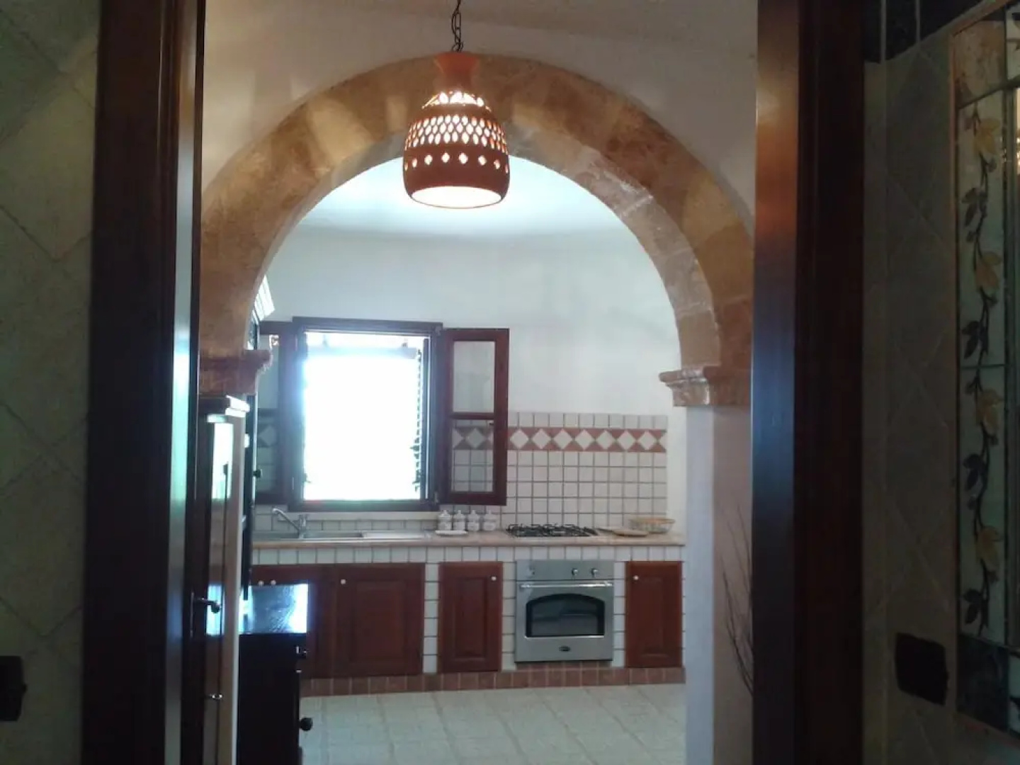 Mirto Sopra - Casa in Pietra sul Mare