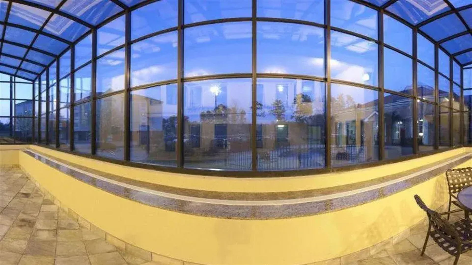 Holiday Inn Hotel & Suites Hattiesburg-University