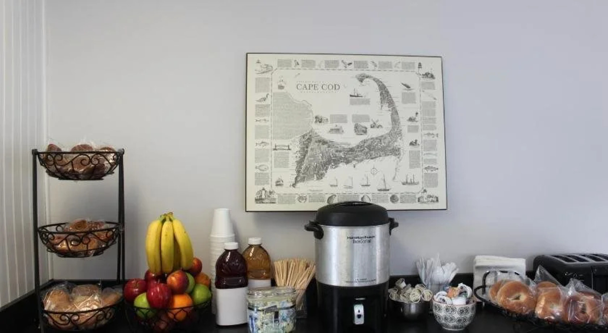 Parkers River Resort