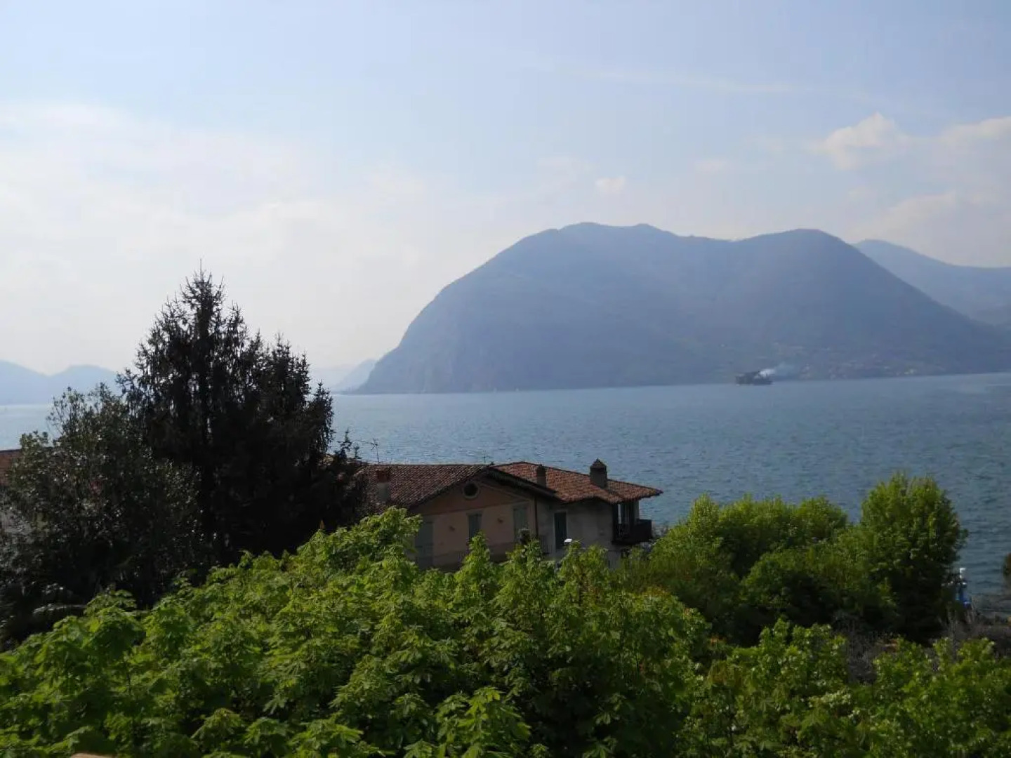 Albergo Ristorante Aquila