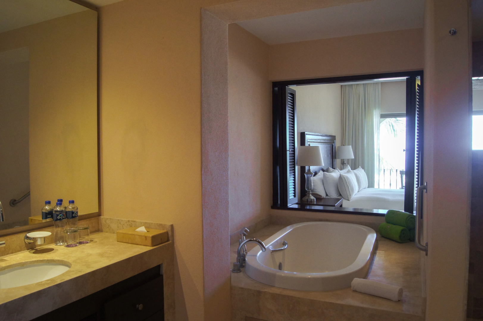 Zoetry Casa del Mar Los Cabos - All Inclusive