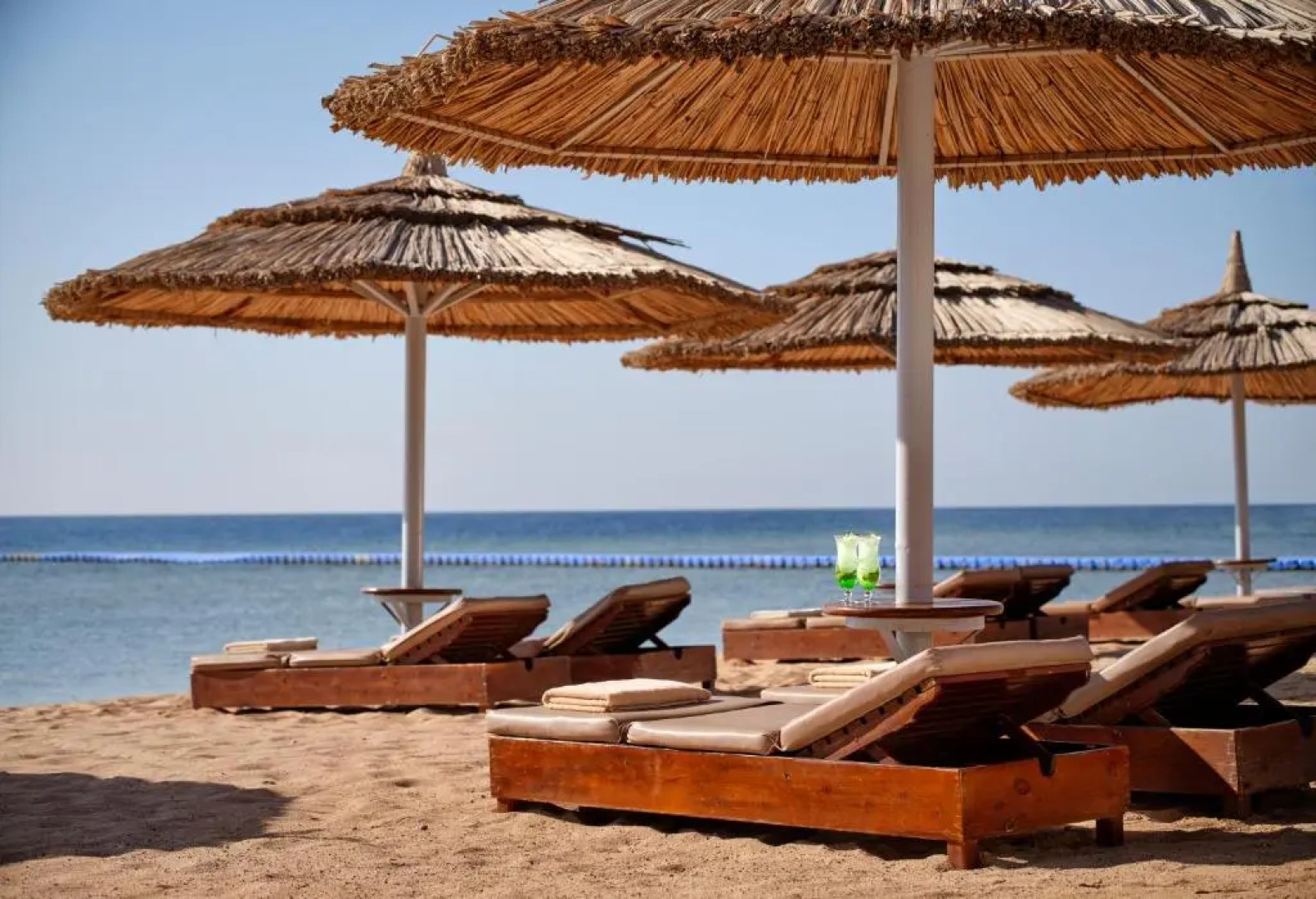 Coral Sea Imperial "Coral Sea Sensatori"