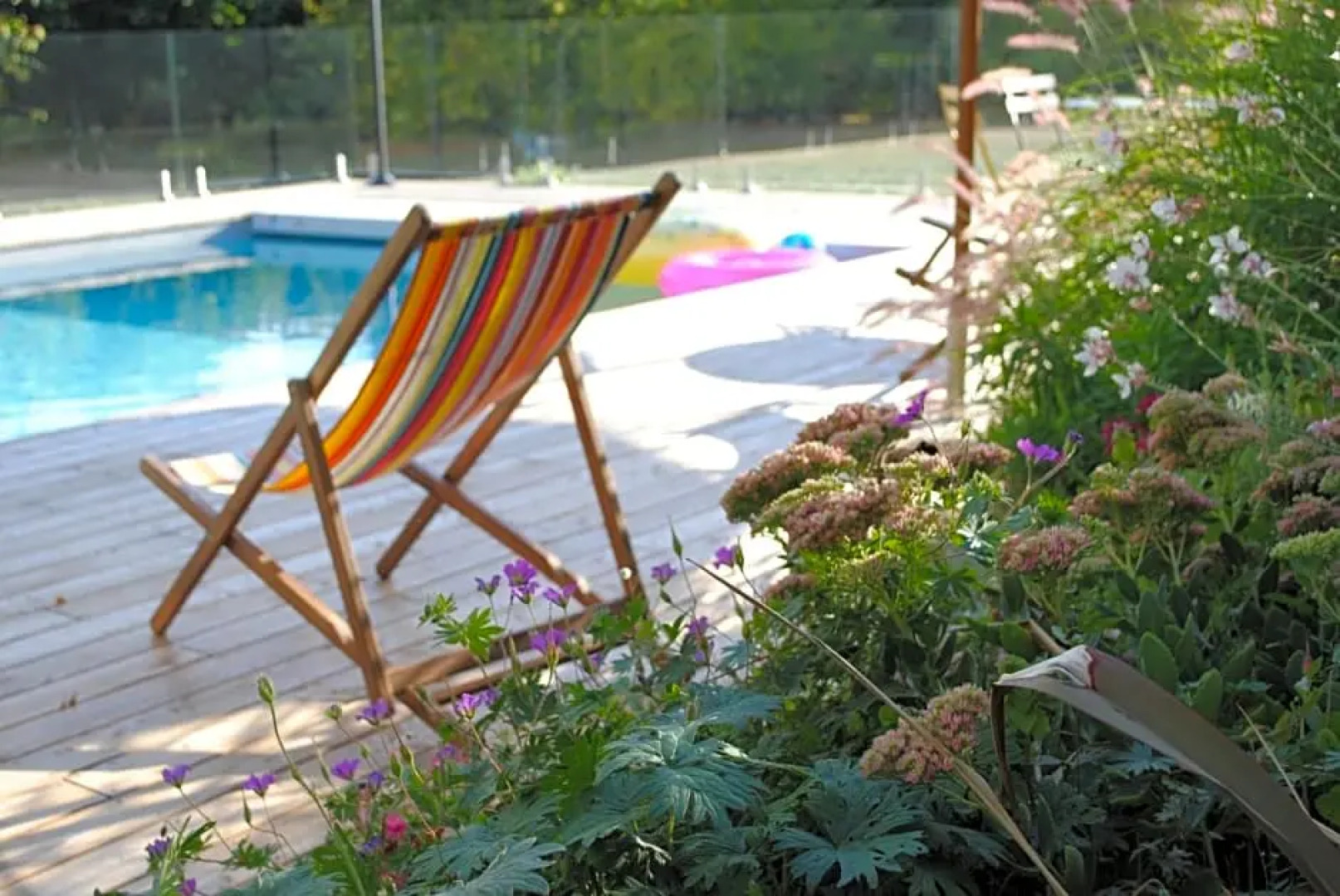 Gîte du Château de la Gavolerie