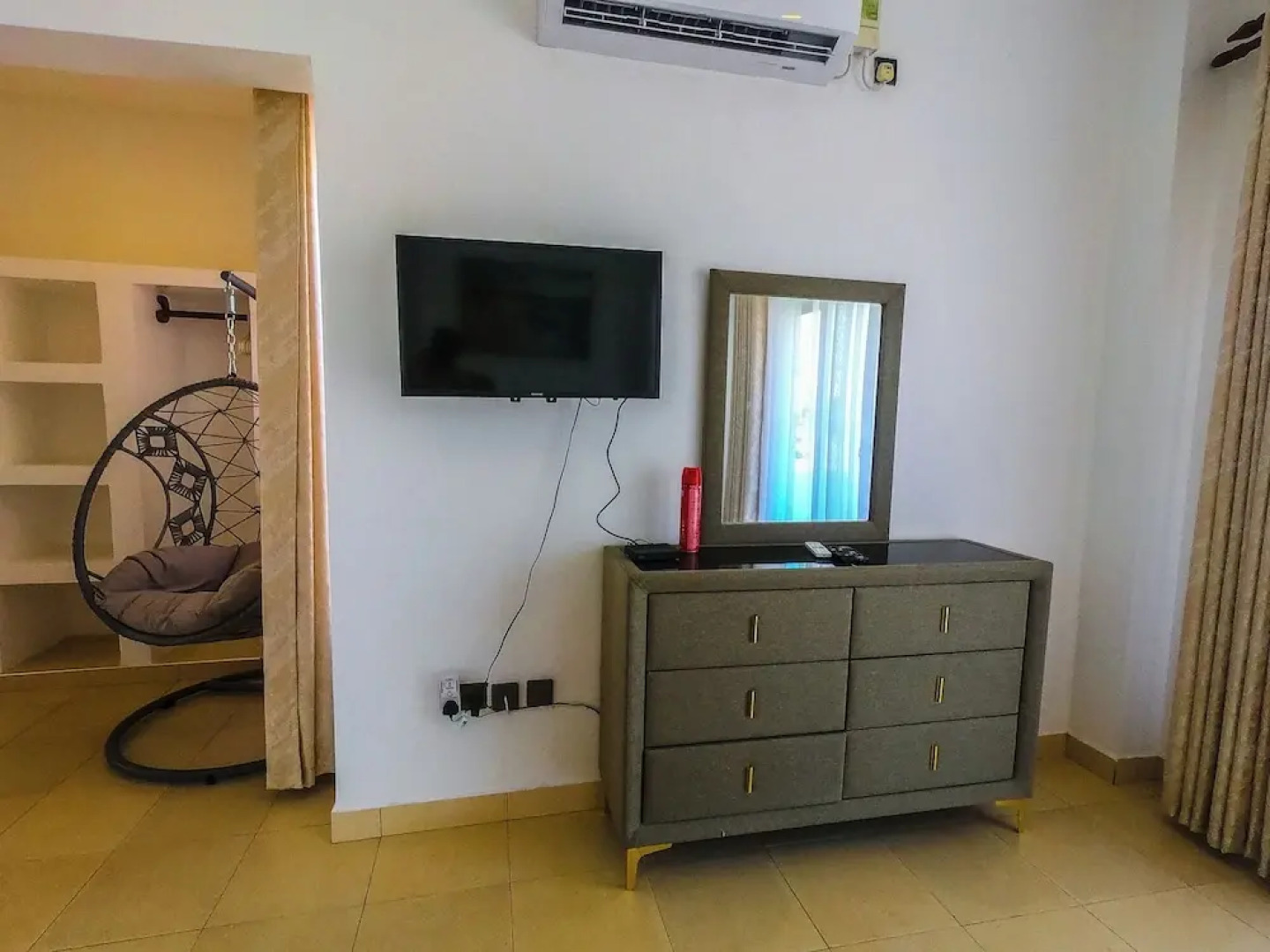 Lux Suites Vipingo Luxury Villas