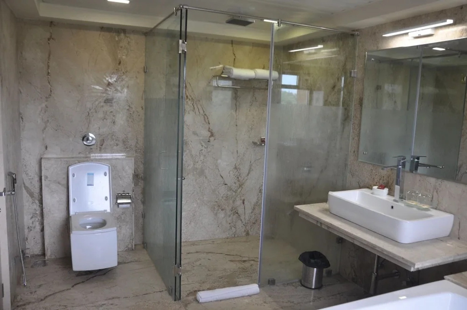 Lords Resort Sasan Gir