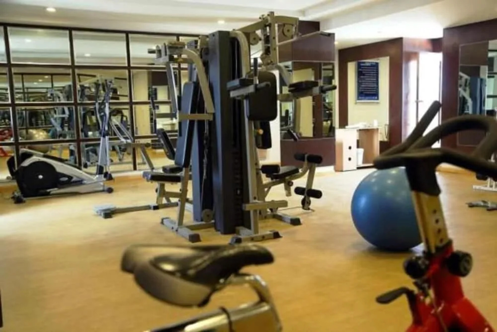 Cenneys Gateway - Pride of Salem