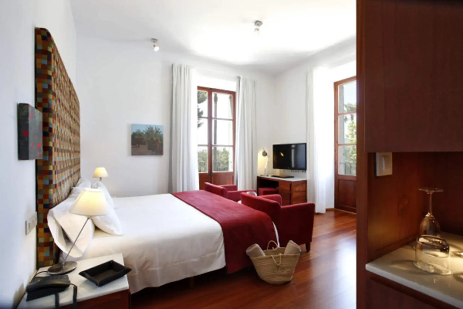 Sa Cabana Hotel Rural & Spa - Adults Only