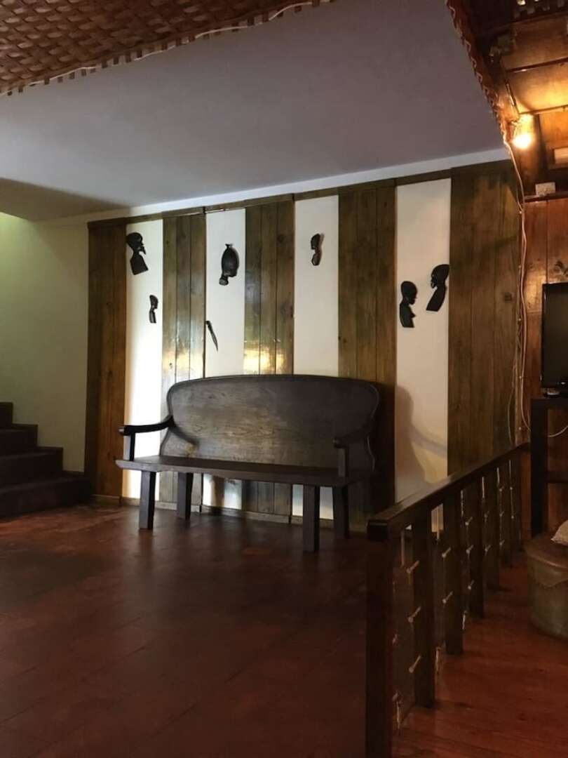 Villa With 6 Bedrooms in Castelo de Paiva, With Wonderful Mountain Vie