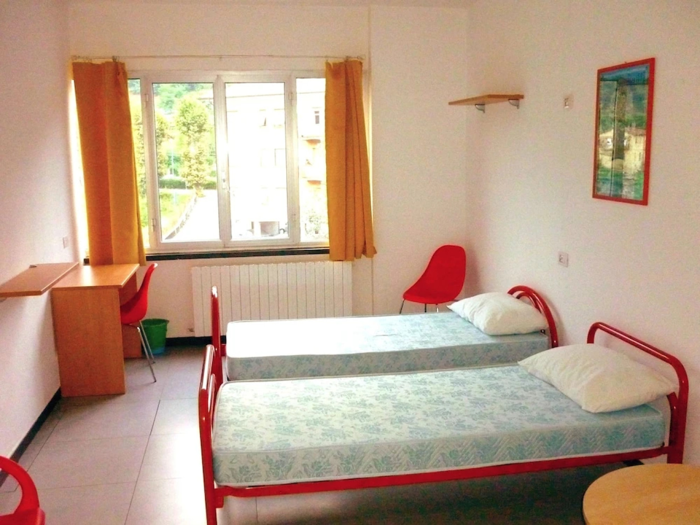 Ostello Fontanabuona - Hostel