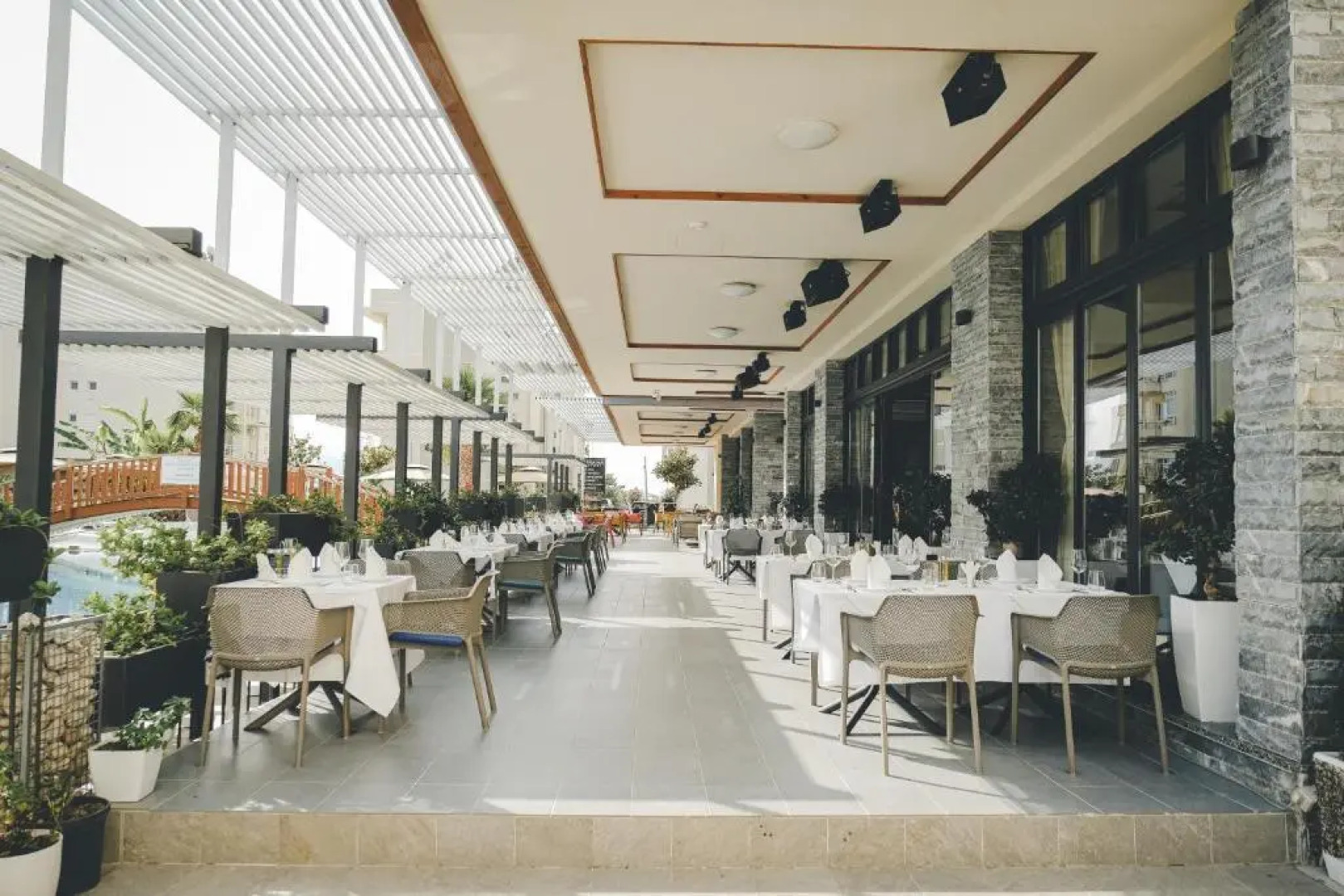 Tirana Resort Radhime