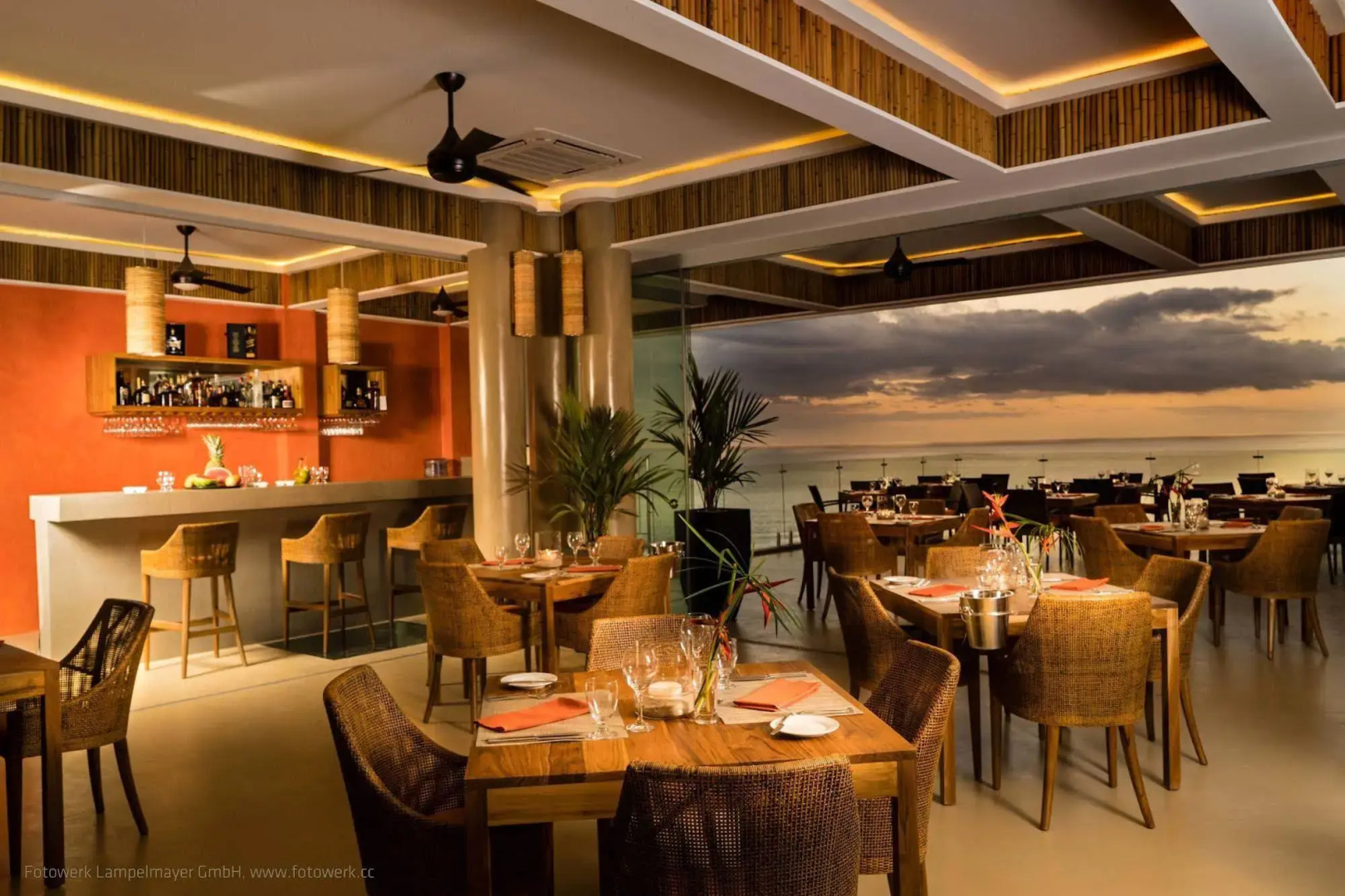 Hotel Boutique Lagarta Lodge