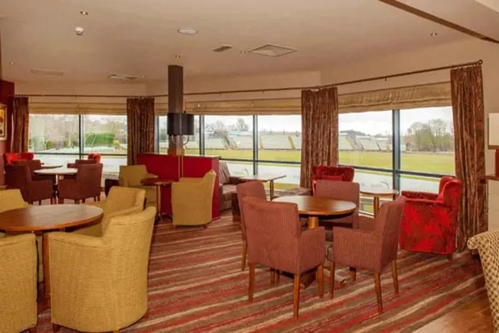 Premier Inn Worcester City Centre