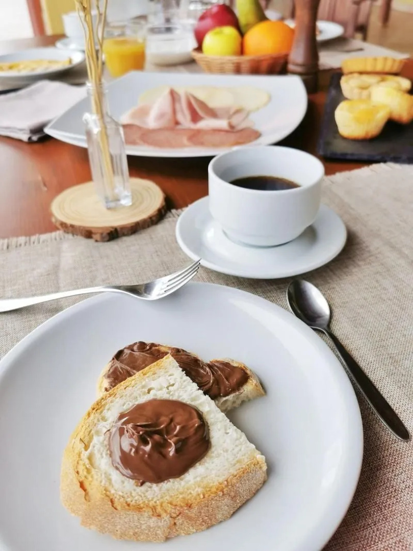 Saludi & Trigu rural apartments