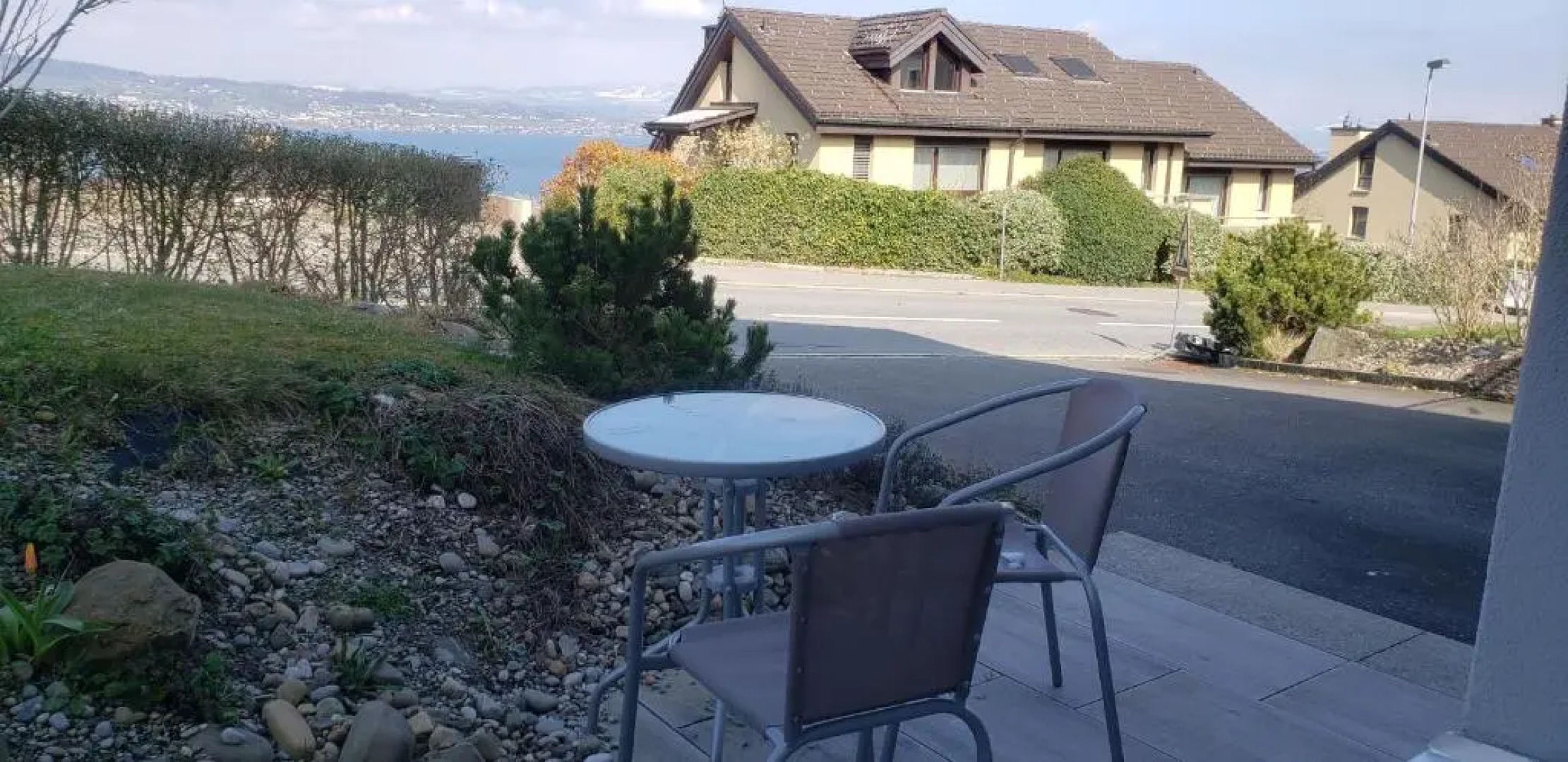 Lake View Private Studio