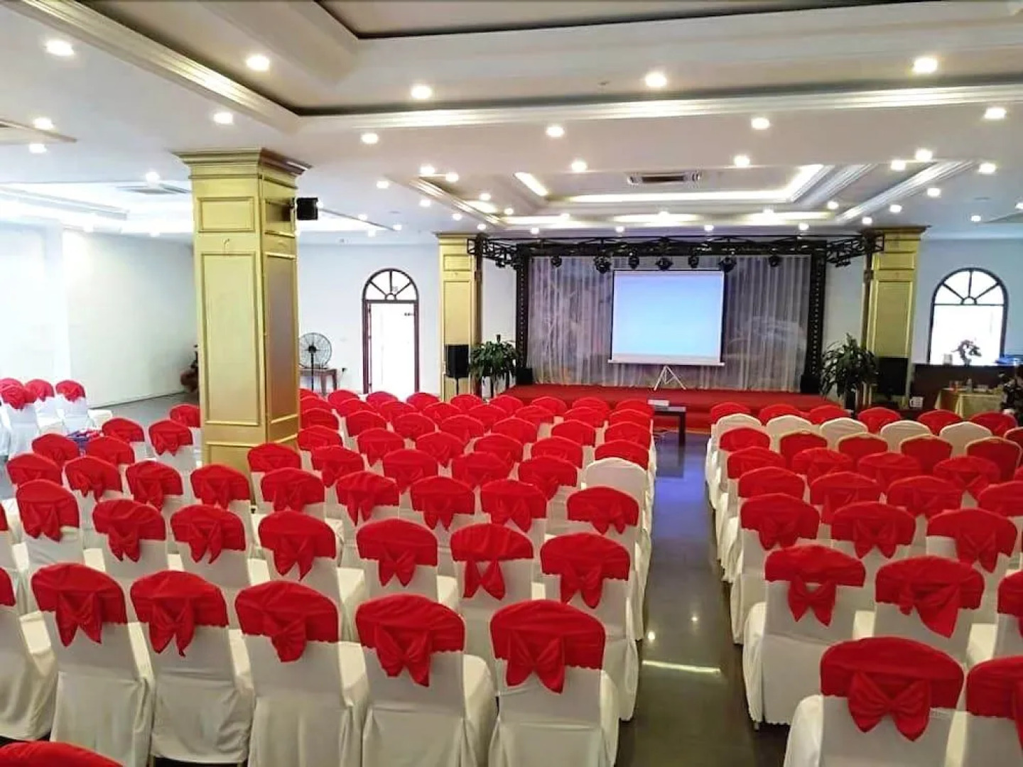 Habana Hotel Thai Nguyen