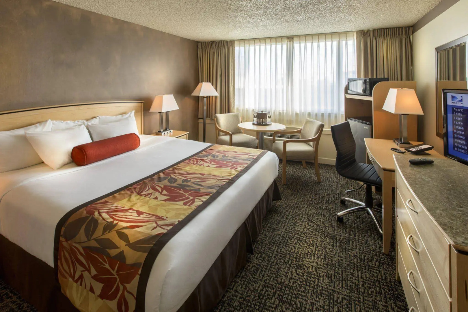 Inn at Jack London Square