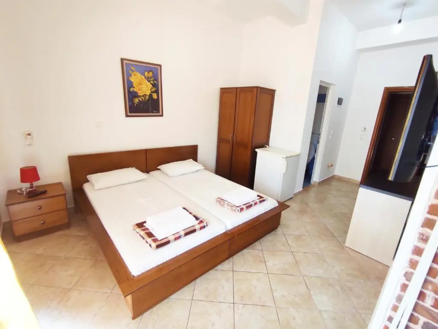 Apartments Himara Premium