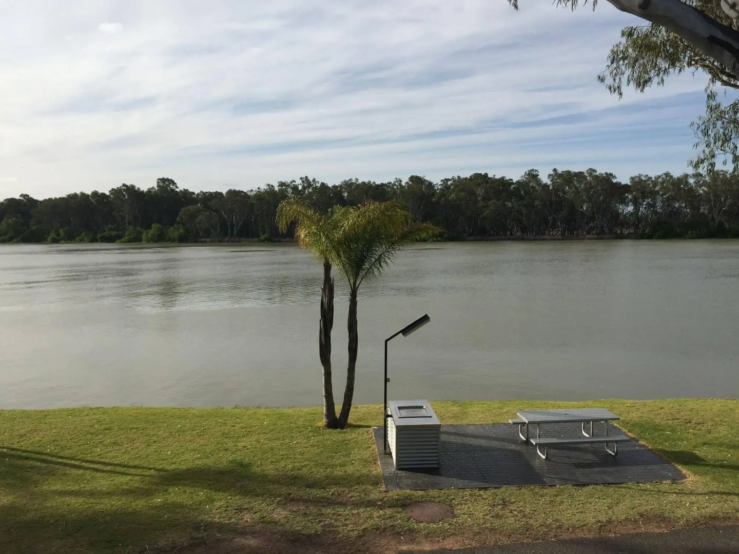 Discovery Parks - Renmark Riverfront