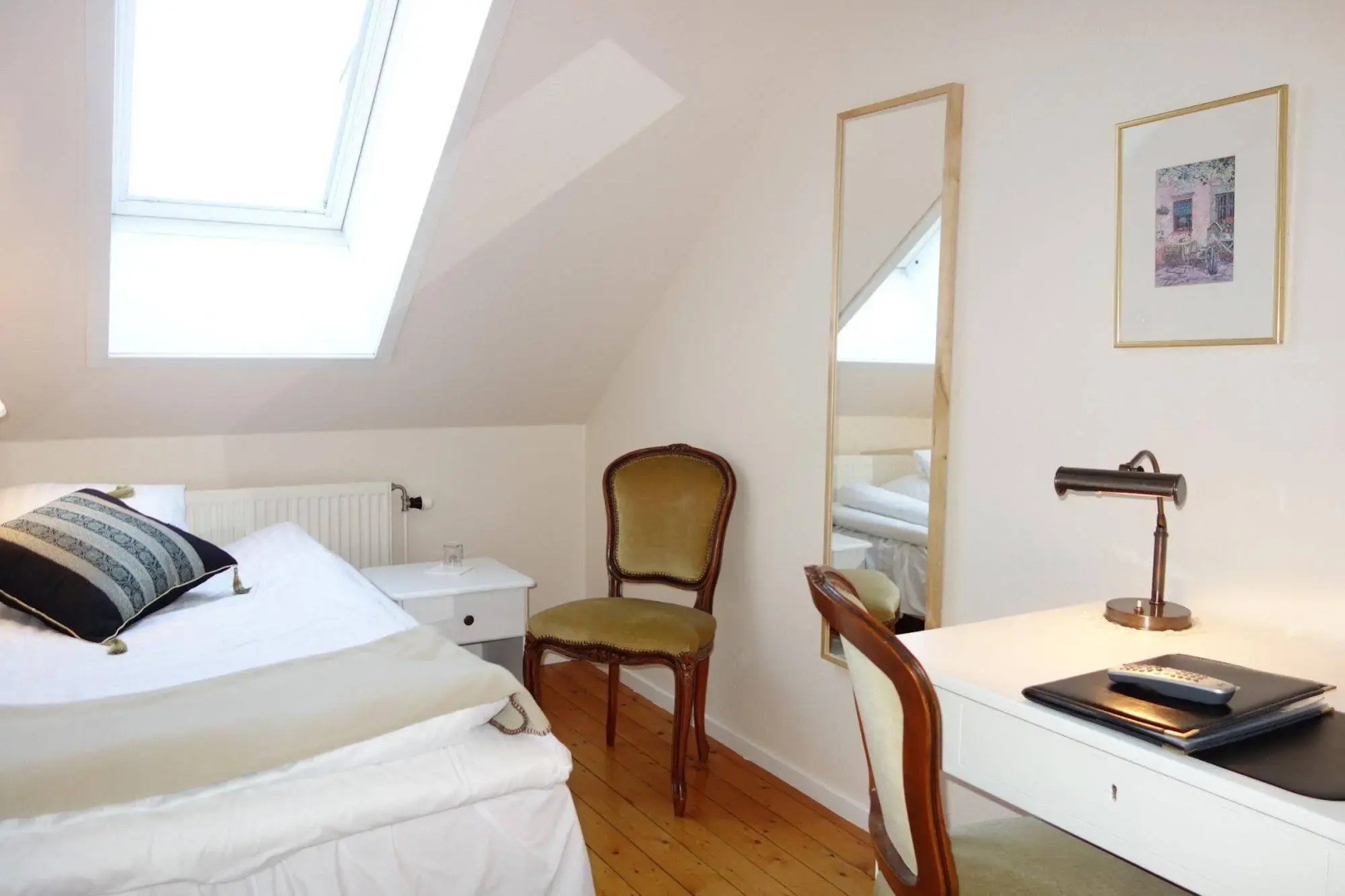 Kastanjelunds Wärdshus