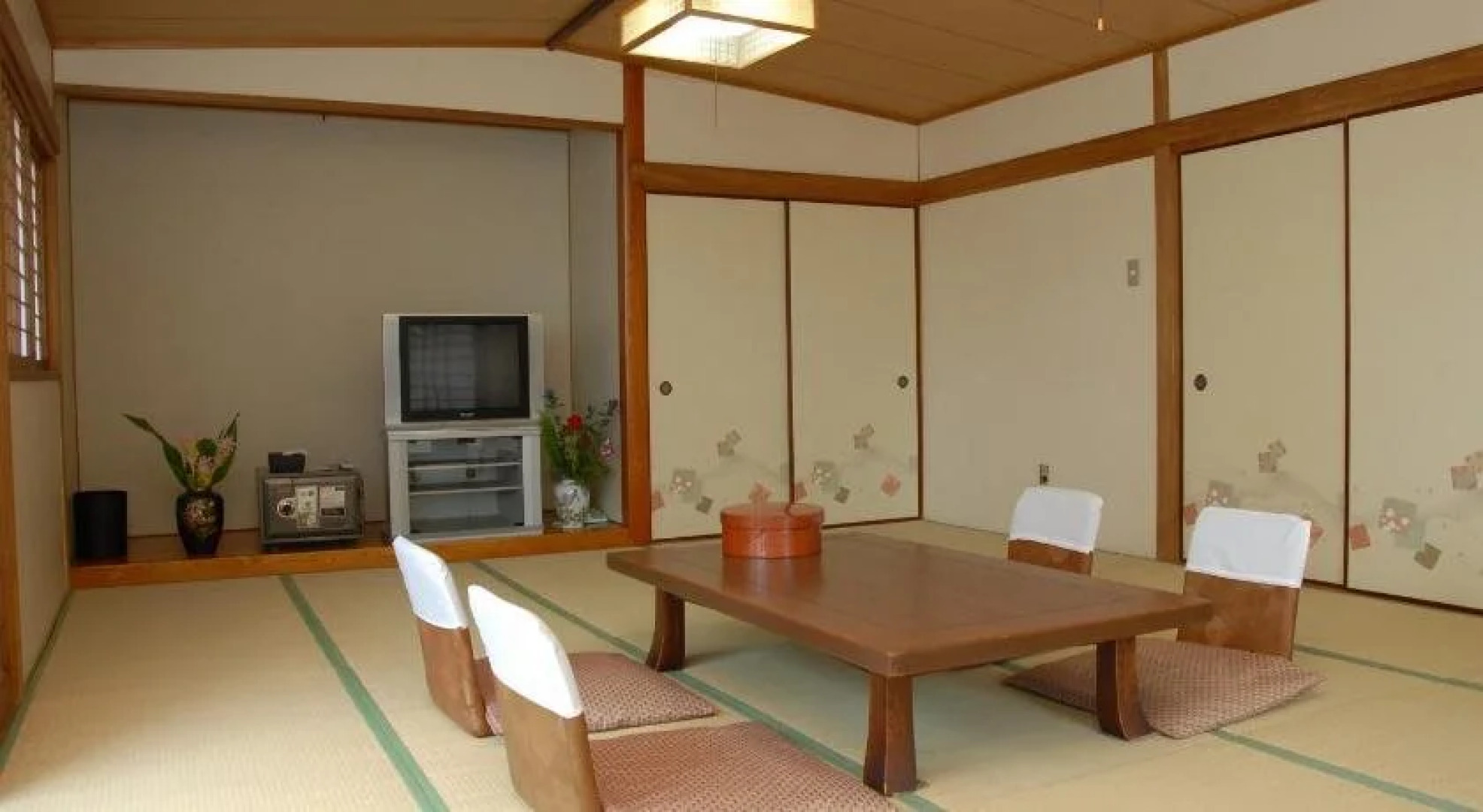 Shinohara Hotel Hamazen