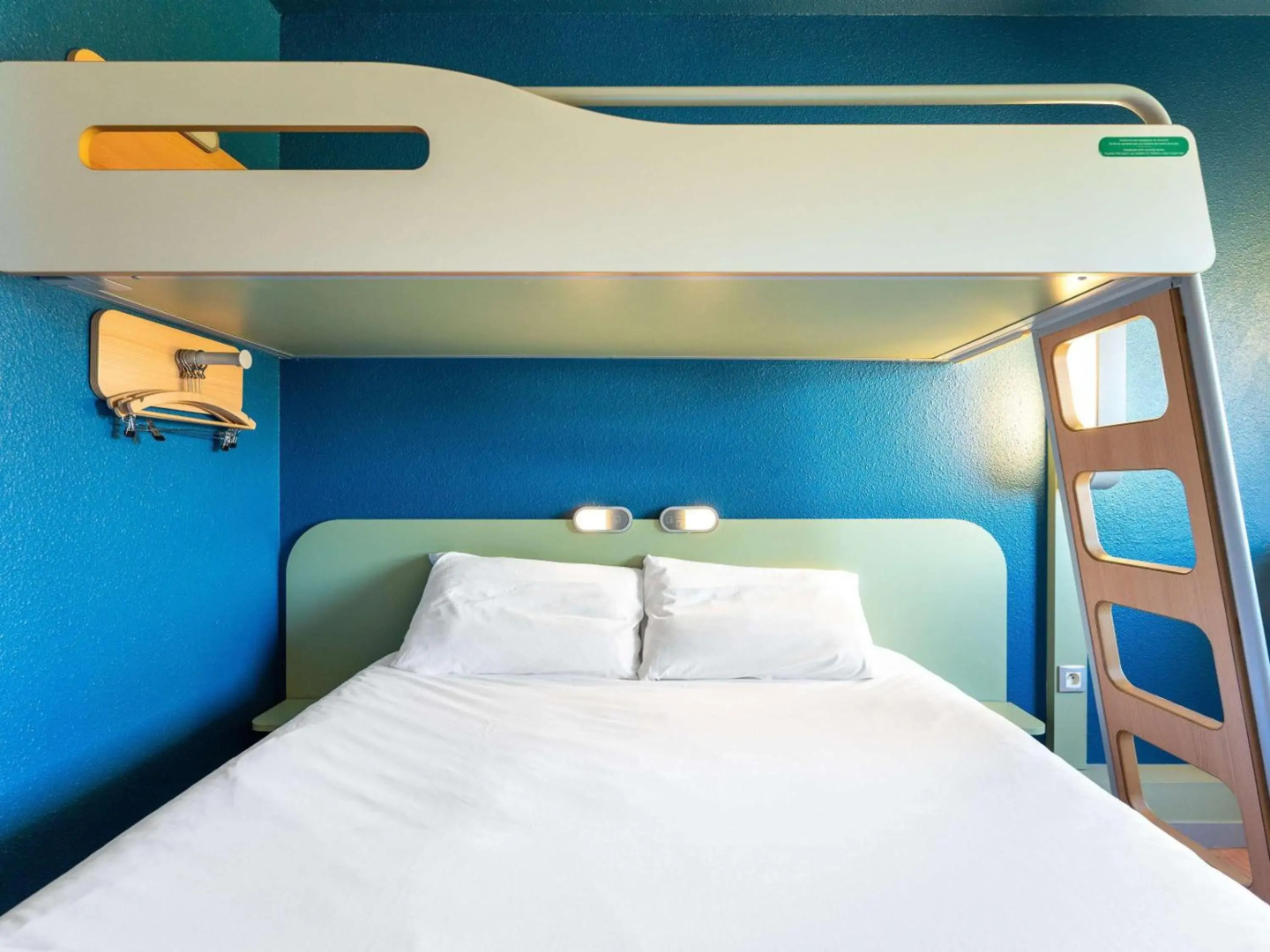 ibis budget Macon Nord