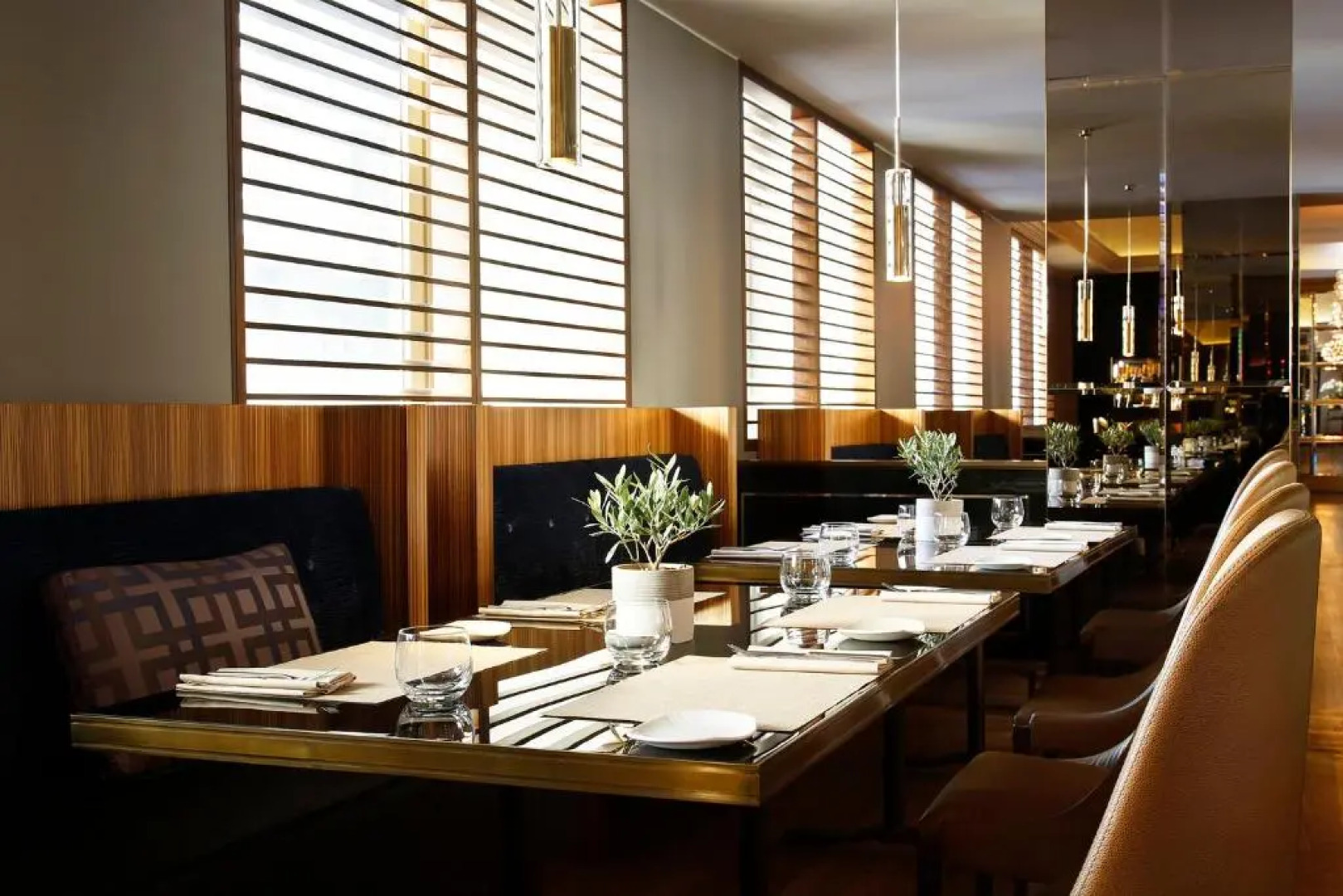 The Westin Palace, Milan