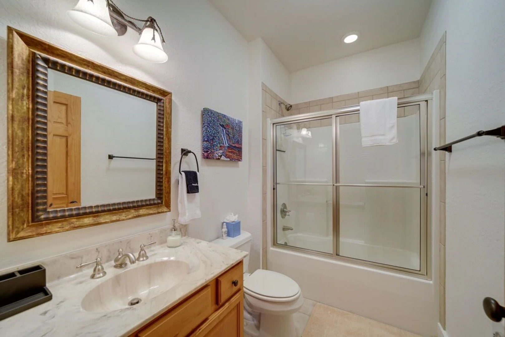 Sapphire Vacation Rental < 1 Mi to Whisper Lake!