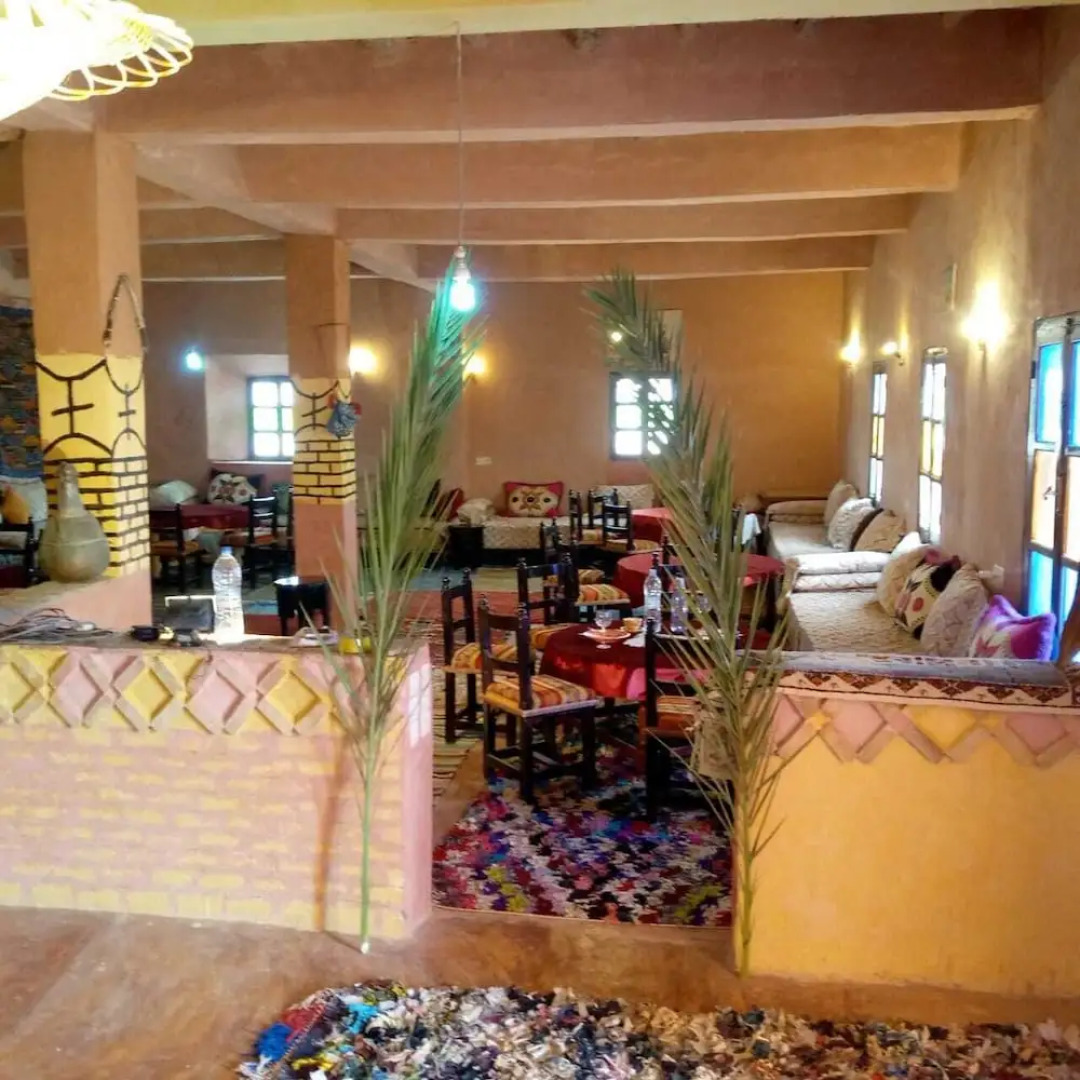 Dar adiafa dar asalam