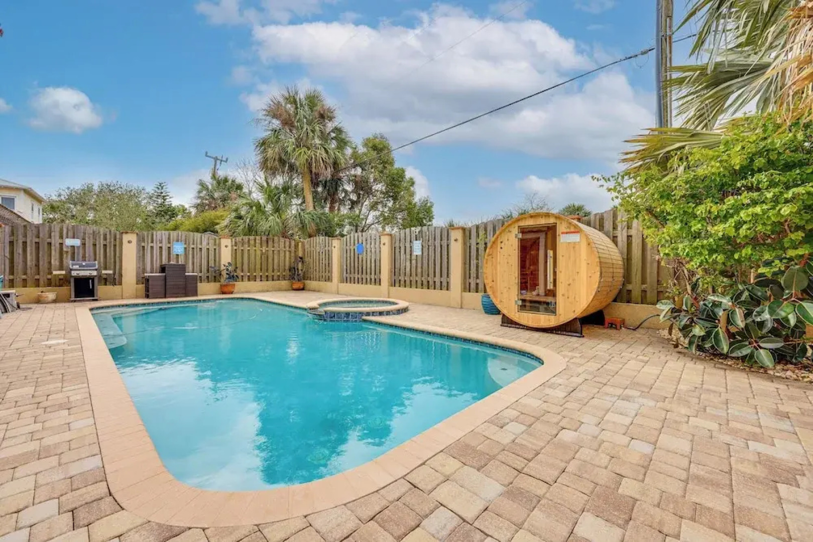 Watch Dolphins: St Augustine Gem Near Downtown!