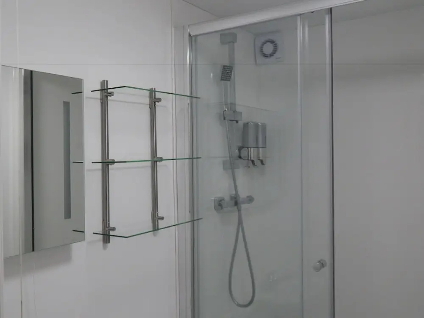 River Court Apartments LETS