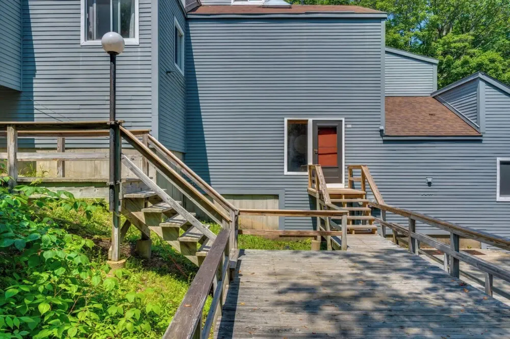 Winter Fun! Resort Condo 1/2 Mi to Campton Mtn